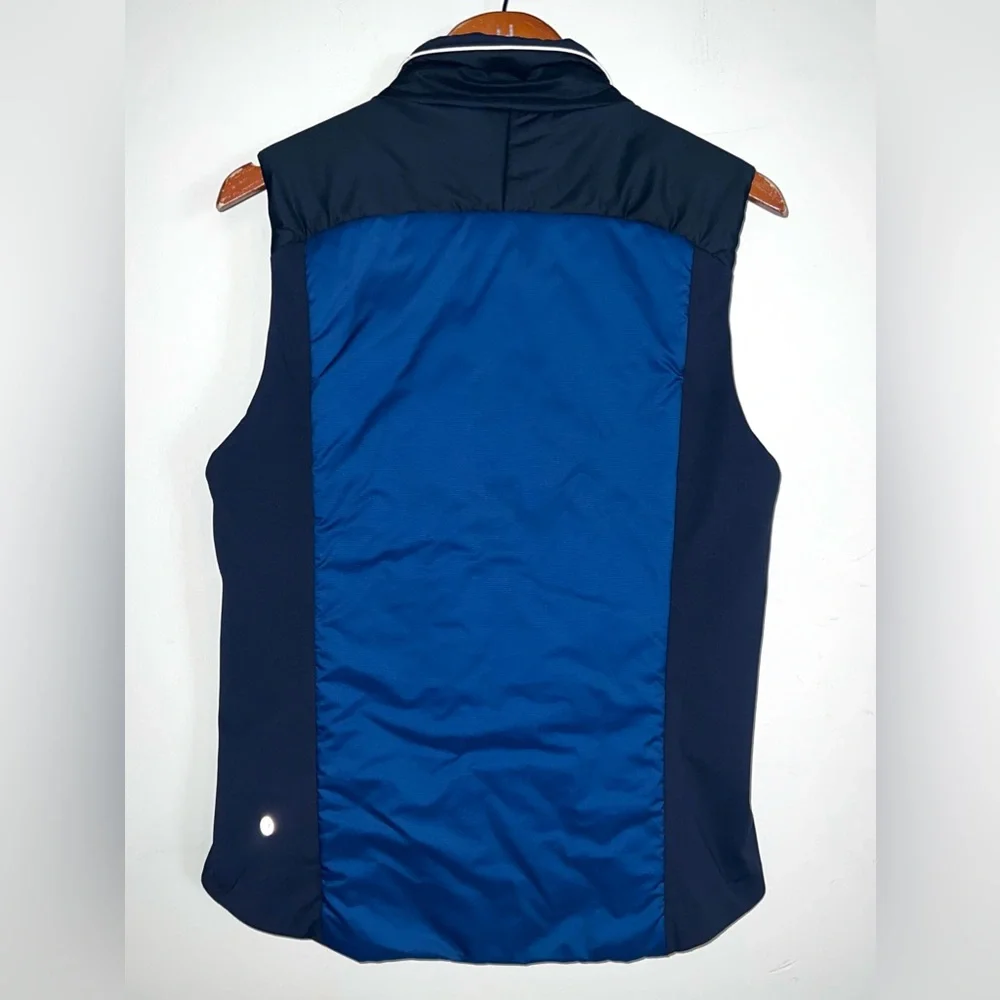 Lululemon Mens El Primo Primaloft Insulated Vest Sz S